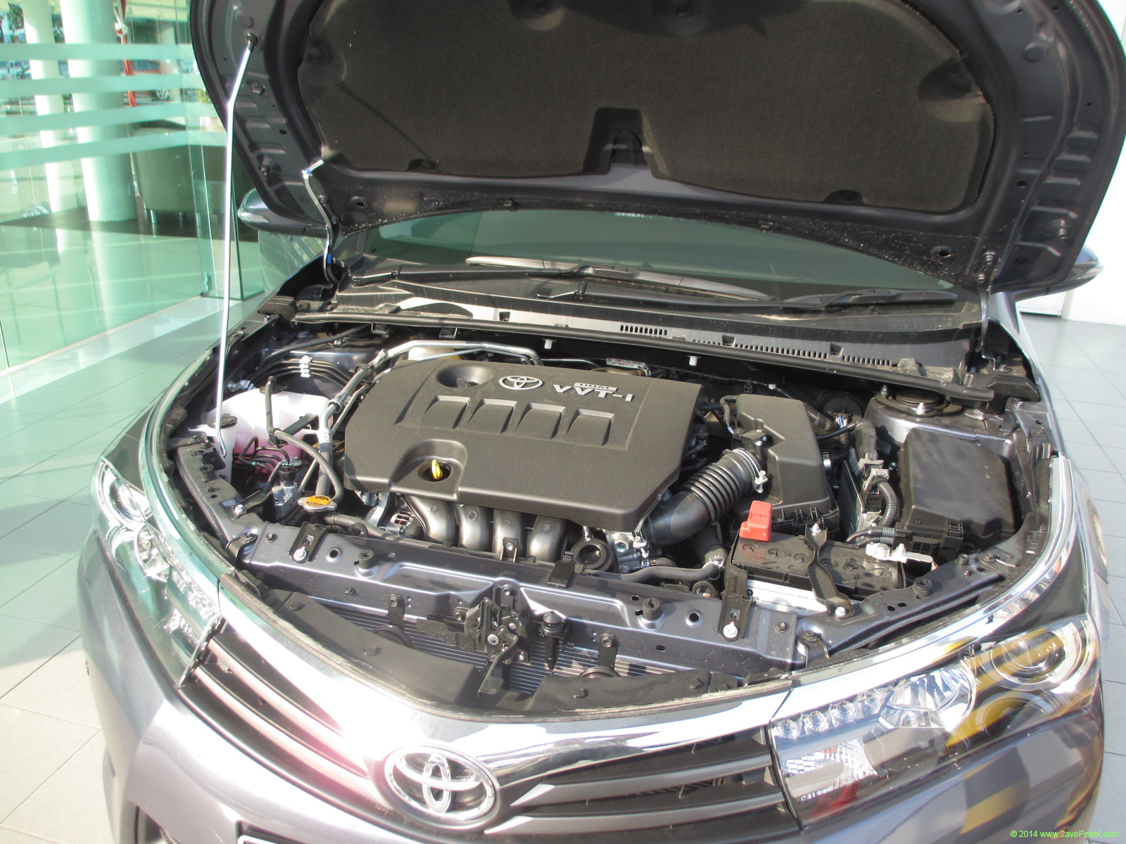 Altis 2014 -400